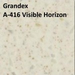 Grandex A-416 VISIBLE HORIZON